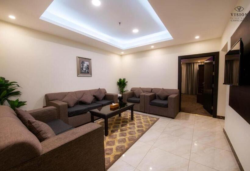 فندق الرؤية محافظة الداير بني مالك