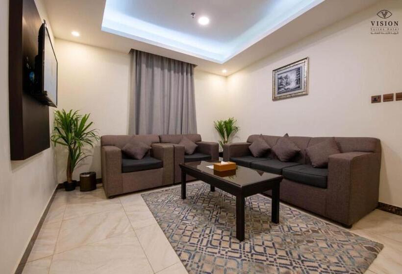 فندق الرؤية محافظة الداير بني مالك