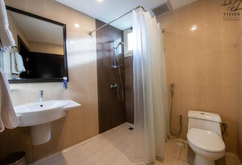 فندق الرؤية محافظة الداير بني مالك