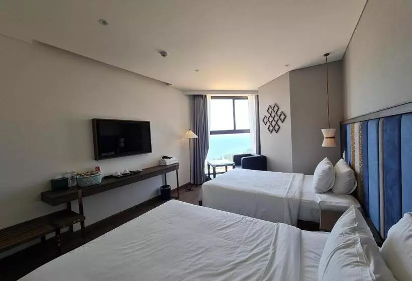 Apec Mandala Hamse Mũi Né