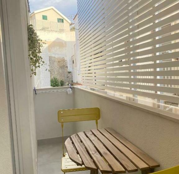 مبيت وإفطار Viesterooms