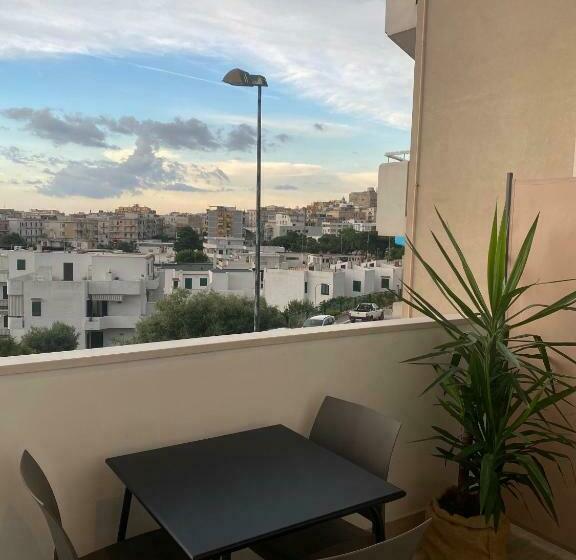 مبيت وإفطار Viesterooms