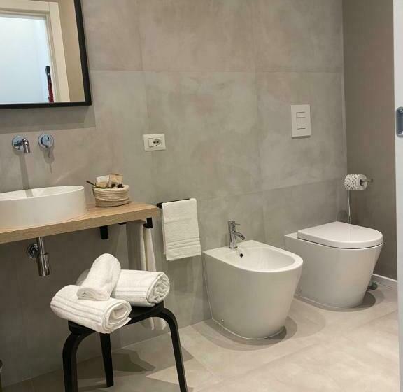 مبيت وإفطار Viesterooms