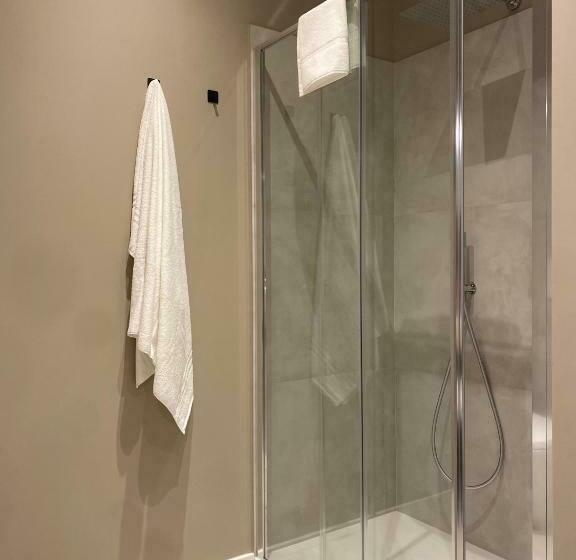 مبيت وإفطار Viesterooms