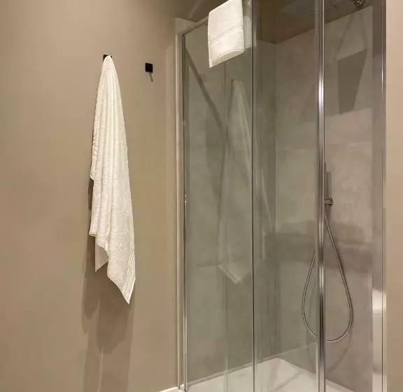 Aamiaismajoitus (B&B) Viesterooms