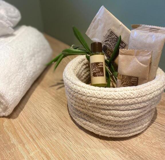 مبيت وإفطار Viesterooms