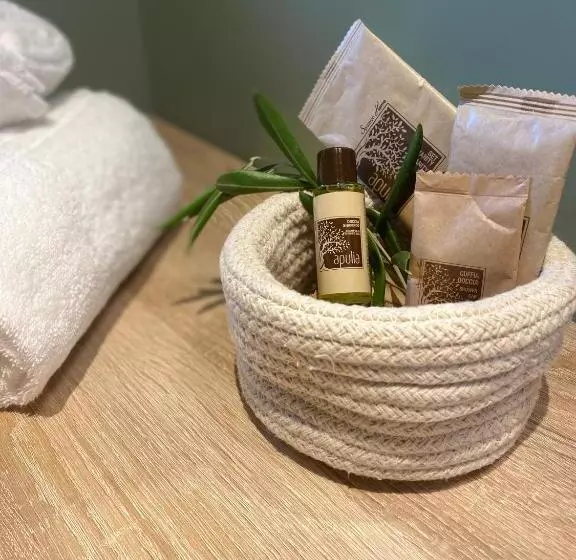 Aamiaismajoitus (B&B) Viesterooms