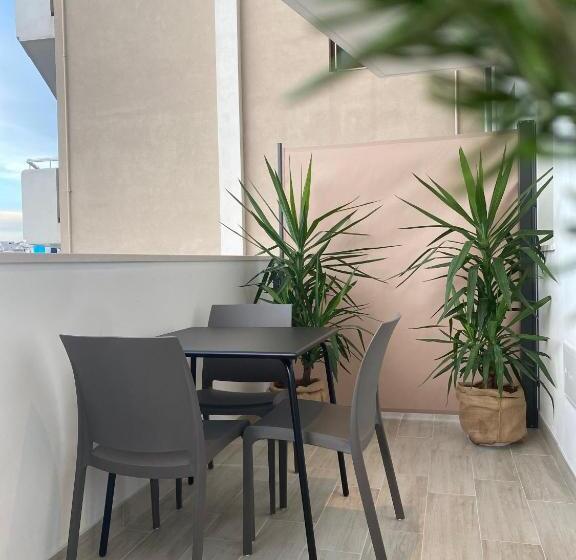 مبيت وإفطار Viesterooms