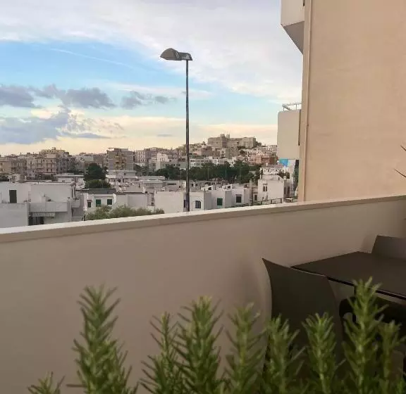 Aamiaismajoitus (B&B) Viesterooms