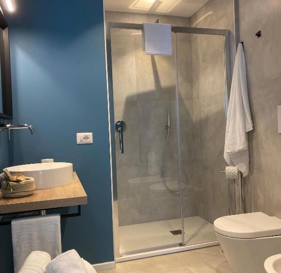 مبيت وإفطار Viesterooms