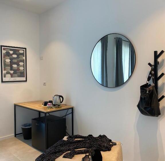 مبيت وإفطار Viesterooms