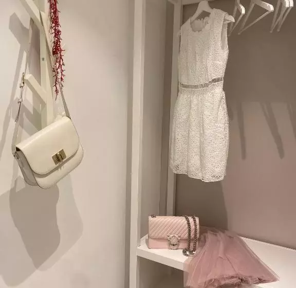 Aamiaismajoitus (B&B) Viesterooms