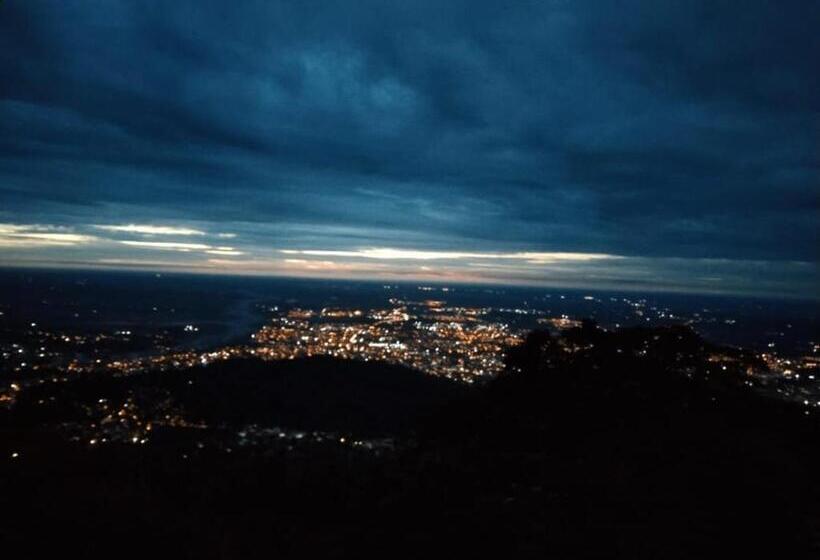 호텔 Finca Turística La Ponderosa