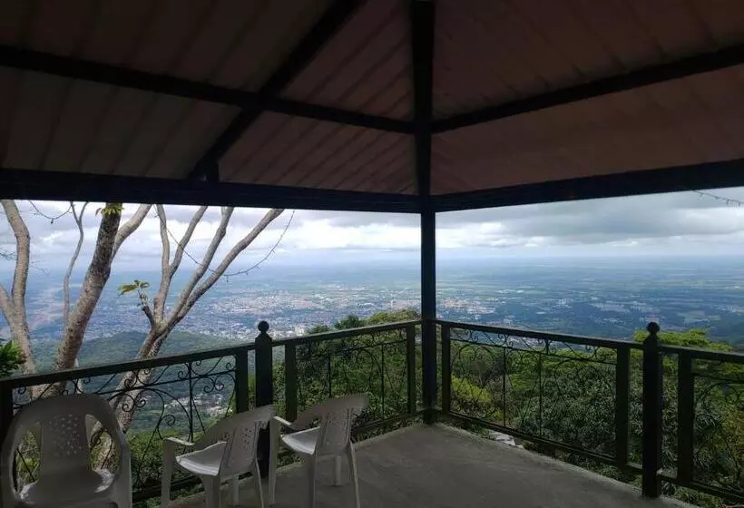 ホテル Finca Turística La Ponderosa