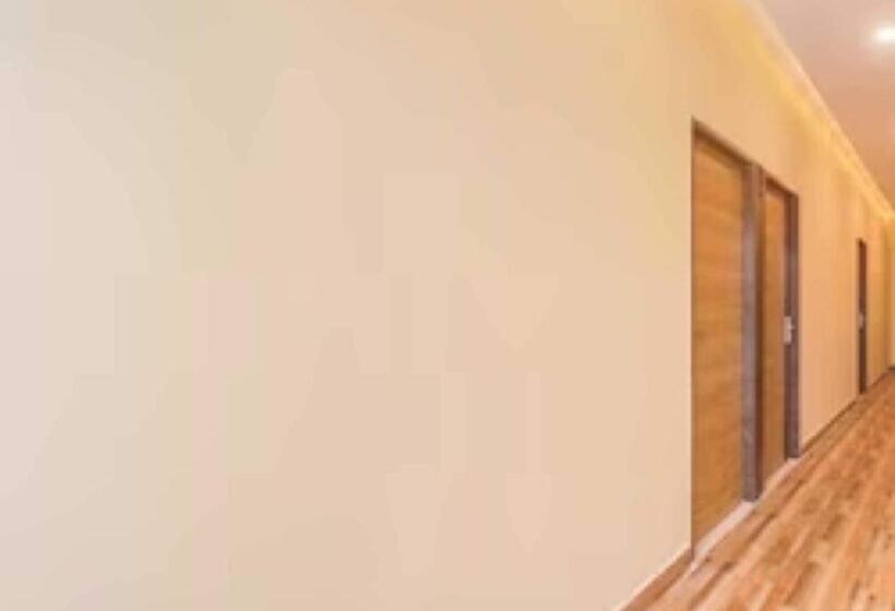 ホテル O Hanuma Resdiceny