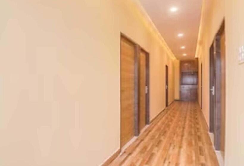 ホテル O Hanuma Resdiceny