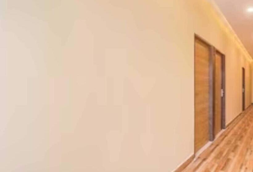 ホテル O Hanuma Resdiceny