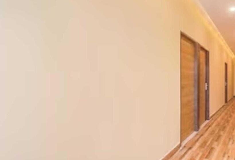 ホテル O Hanuma Resdiceny