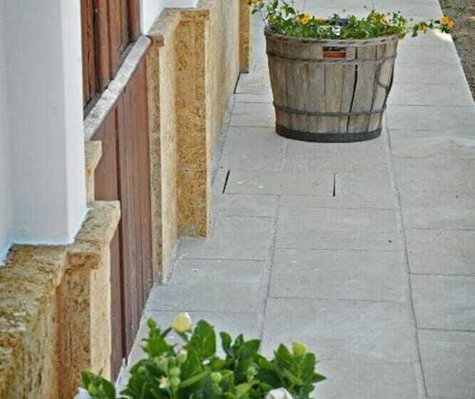 Отель Tenuta Corano Nardò