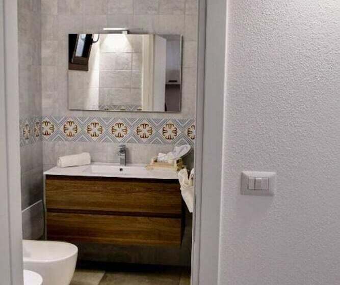 Отель Tenuta Corano Nardò