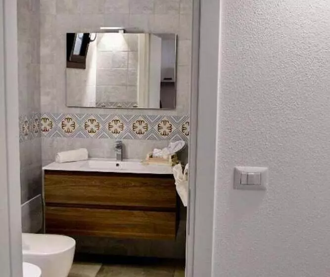 Hotelli Tenuta Corano Nardò