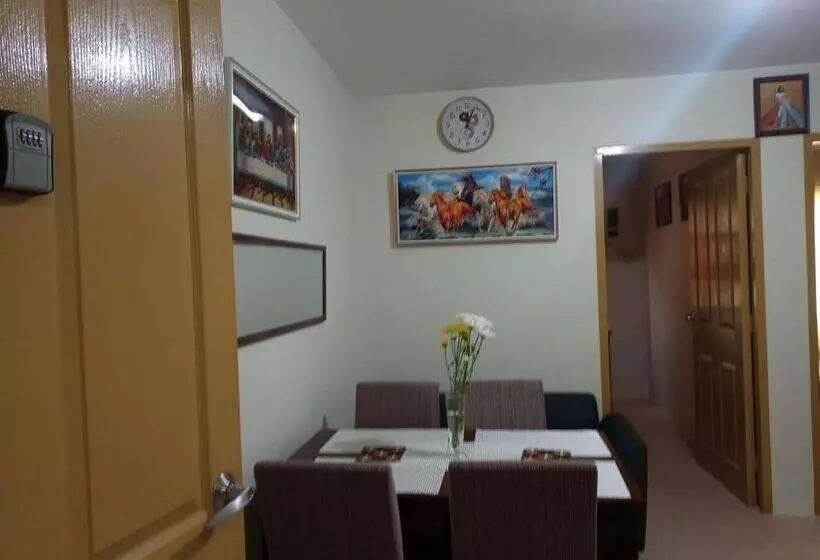 ペンション Budget Condo 2 Bedrooms
