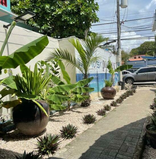 پانسیون Casa Mia