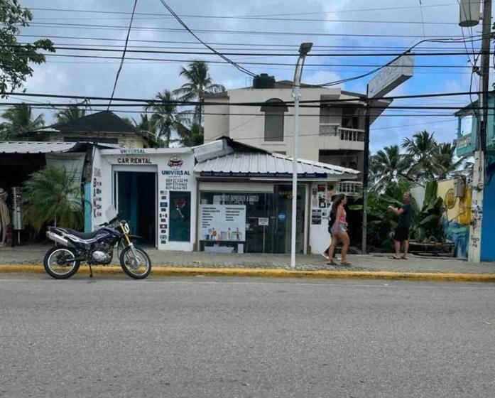 پانسیون Casa Mia