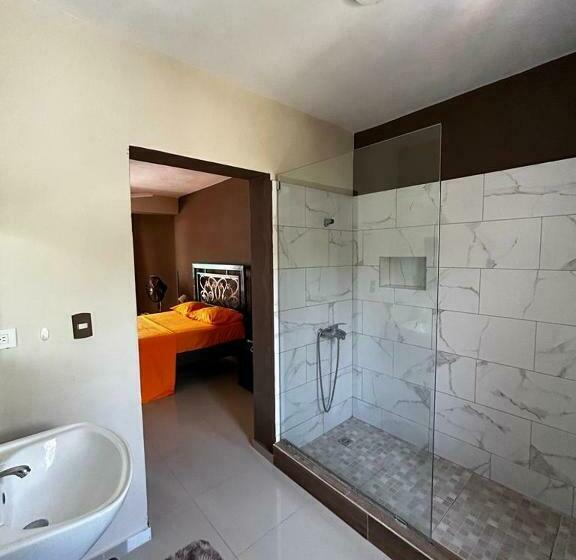 پانسیون Casa Mia