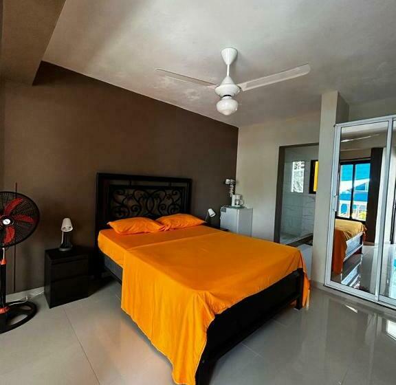 پانسیون Casa Mia