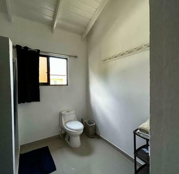 پانسیون Casa Mia