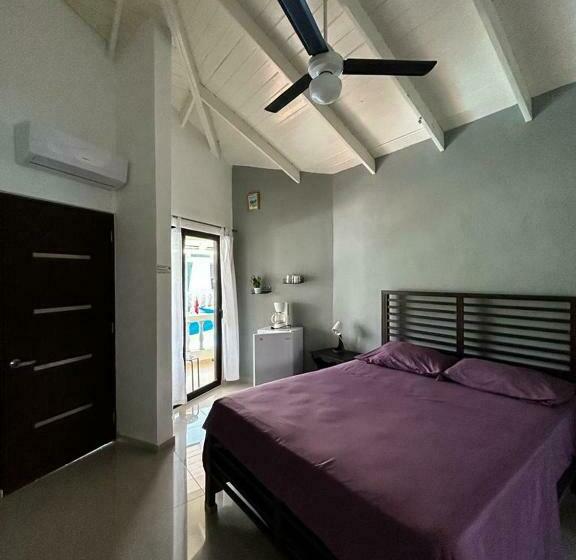 پانسیون Casa Mia