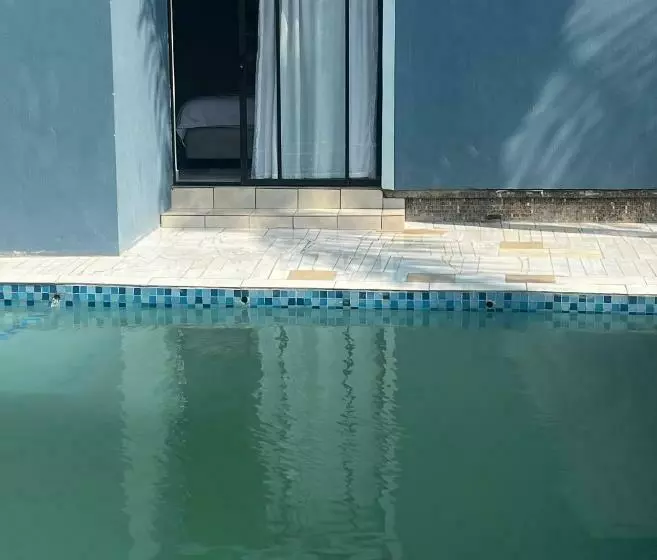 Phindulo Bed And Breakfast   No Loadshedding, Smart Tvs & Unlimited Free Fibre Wifi