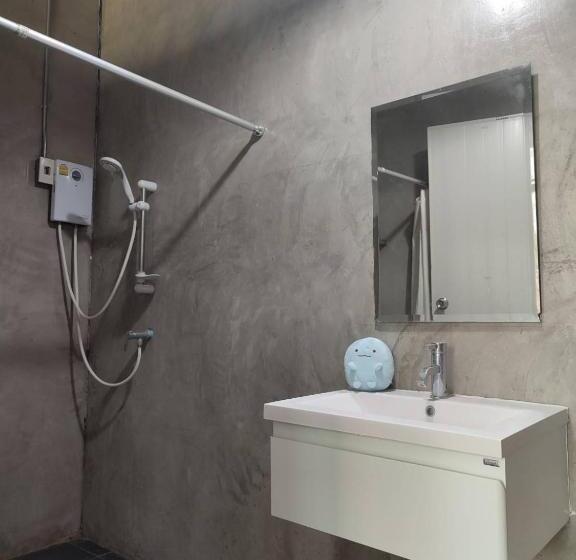 Resort Baanrai Naai Chaang244