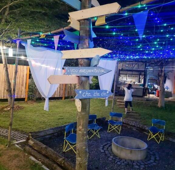 Resort Baanrai Naai Chaang244