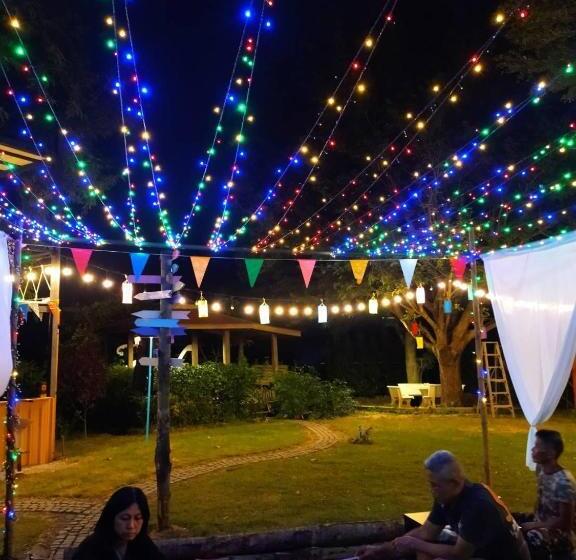 Resort Baanrai Naai Chaang244