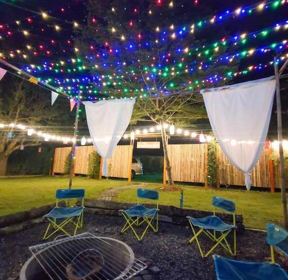 Resort Baanrai Naai Chaang244