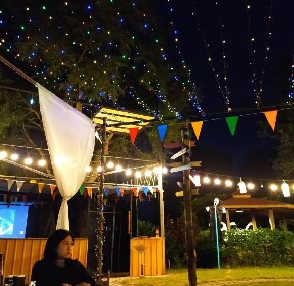 Resort Baanrai Naai Chaang244