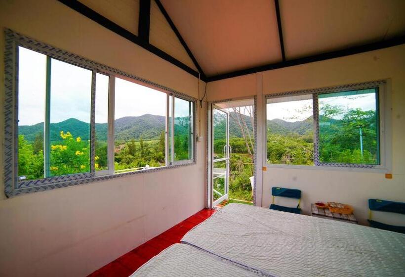 Resort Baanrai Naai Chaang244