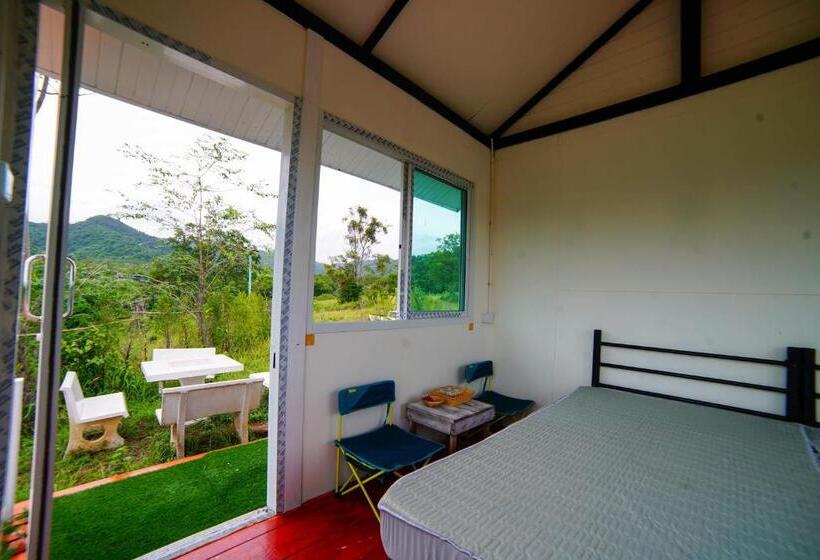 Resort Baanrai Naai Chaang244