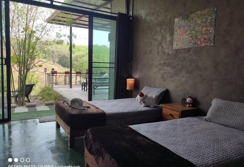 Resort Baanrai Naai Chaang244