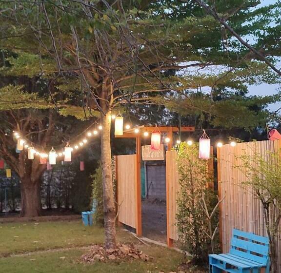 Resort Baanrai Naai Chaang244