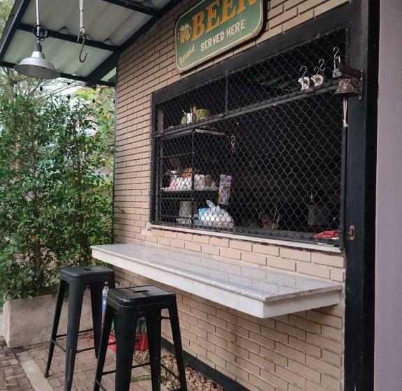 Resort Baanrai Naai Chaang244