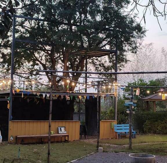 Resort Baanrai Naai Chaang244