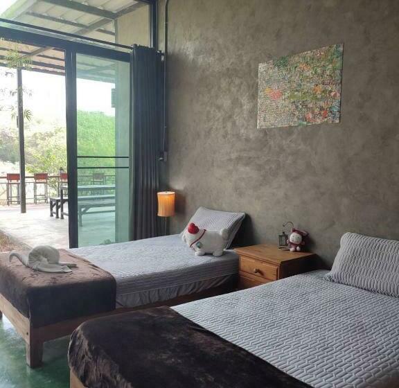 Resort Baanrai Naai Chaang244