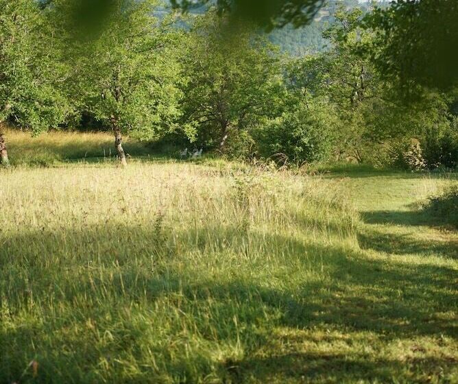 אתר נופש Maison Lou Piade