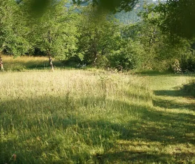 Lomakeskus Maison Lou Piade