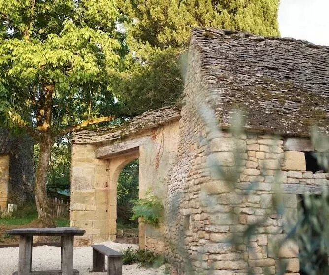 Lomakeskus Maison Lou Piade