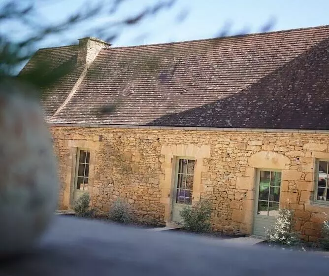 Lomakeskus Maison Lou Piade