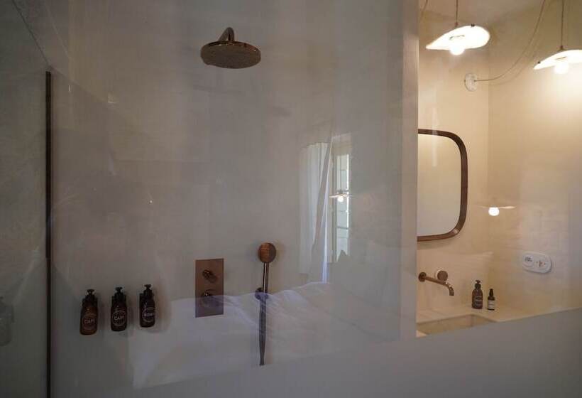 אתר נופש Maison Lou Piade